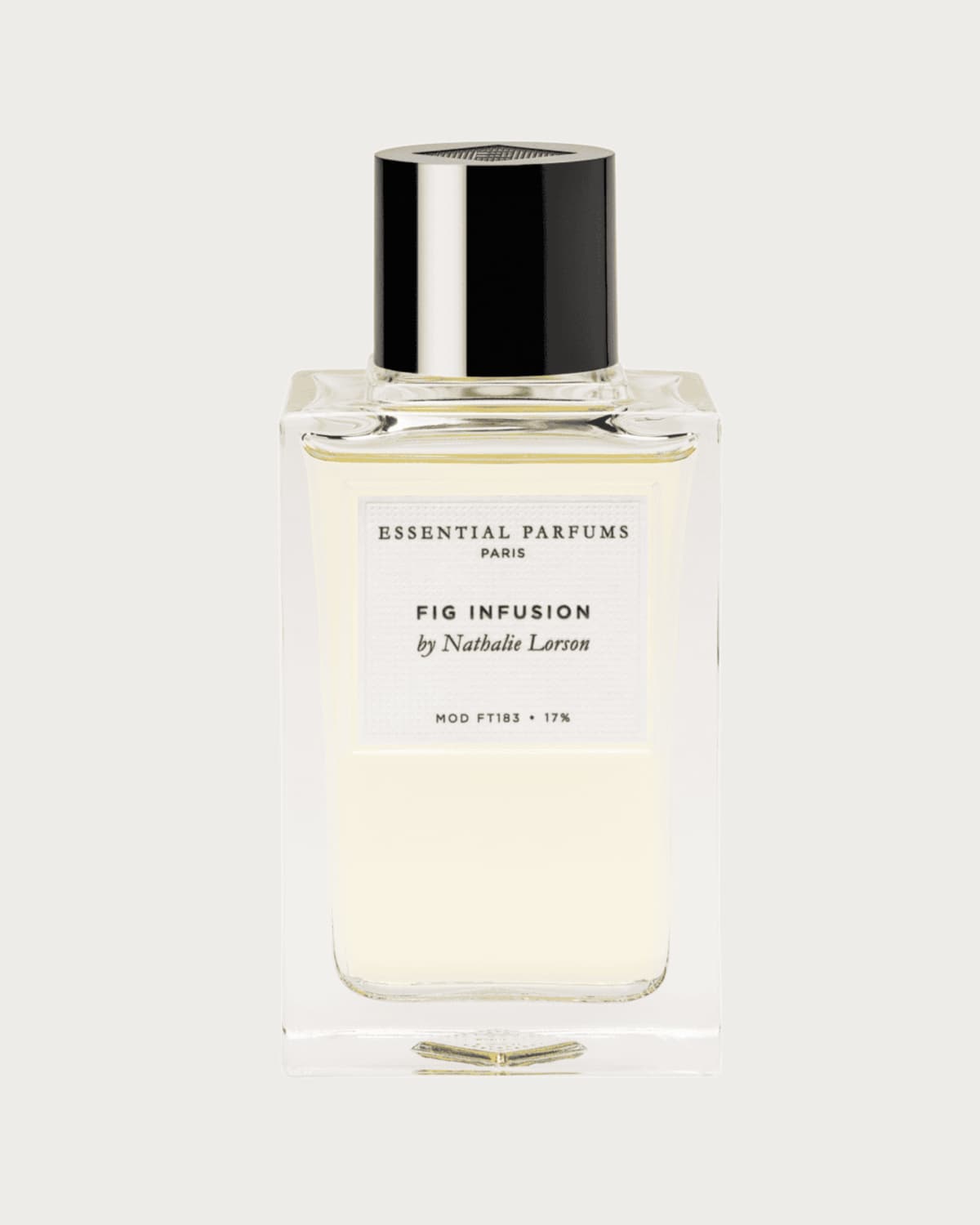 Essential Parfums Fig Infusion