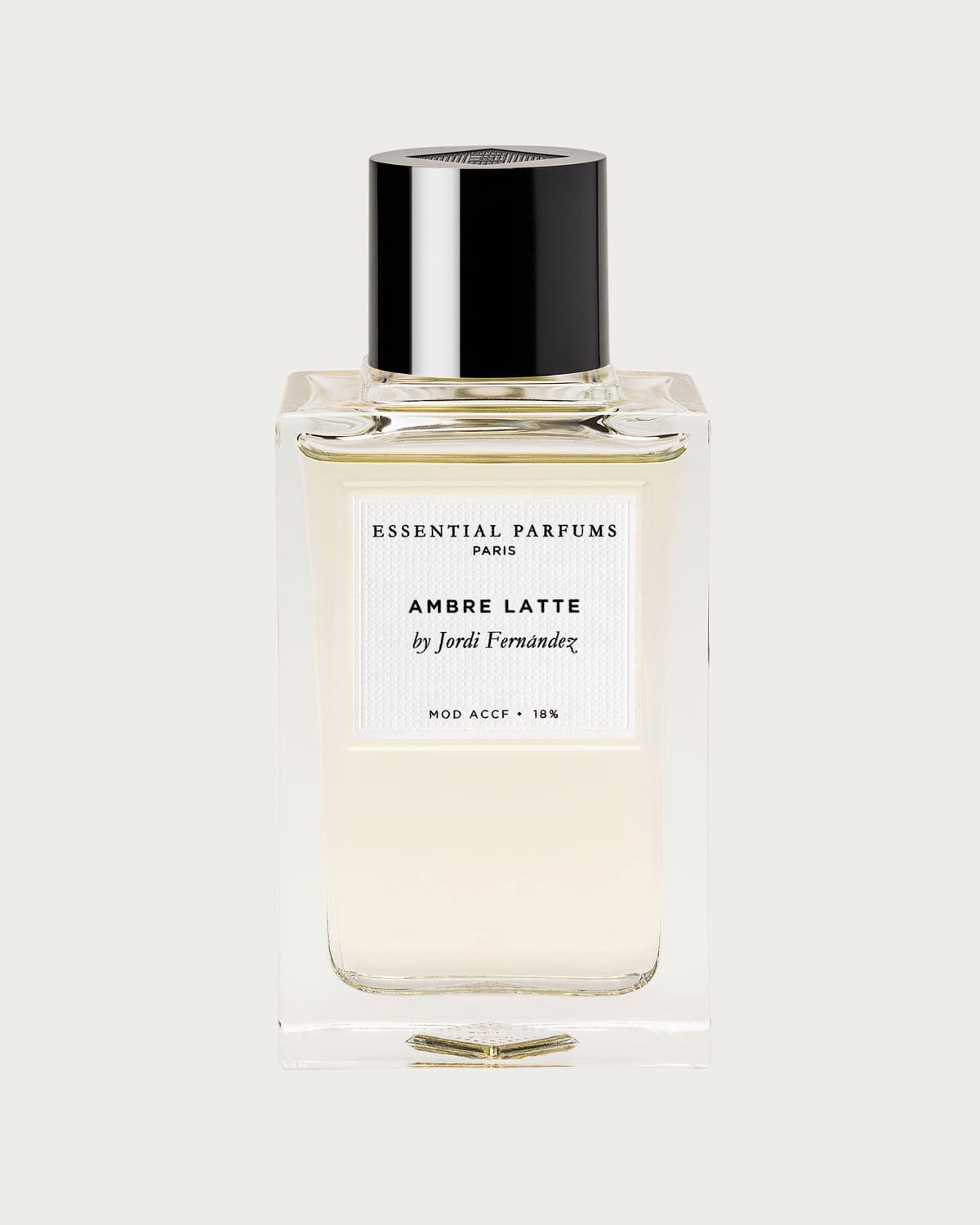 Essential Parfums Ambre Latte