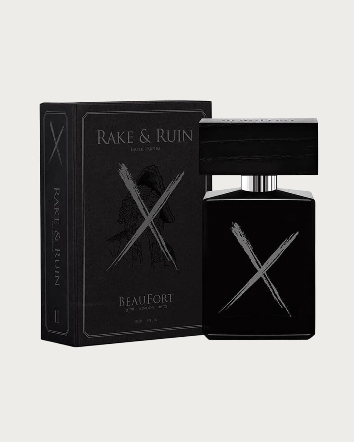 Rake & Ruin — фото 2